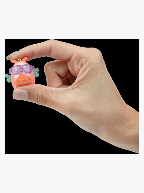 Squish-a-longs Sweet Sugar Matkalaukkusetti Series 5