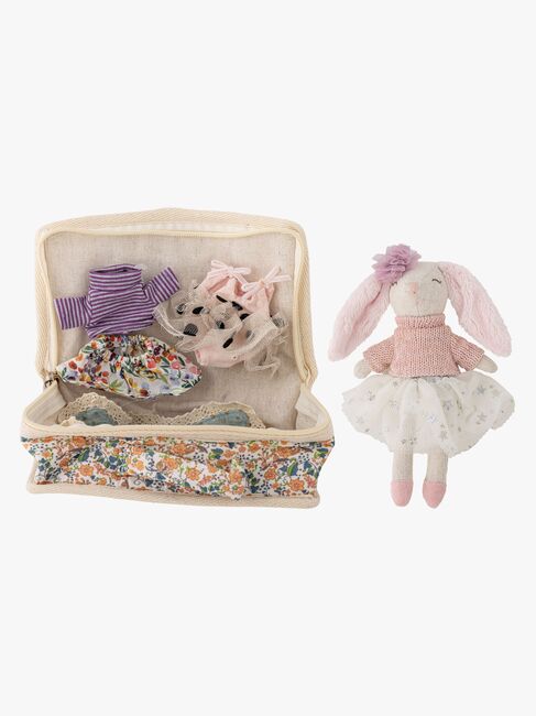 Bloomingville MINI Pupu + Lisätarvikkeet Milly