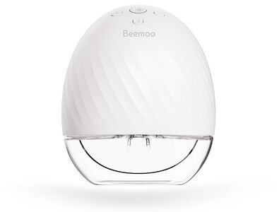 Beemoo CARE Wearable Sähkökäyttöinen Rintapumppu Single