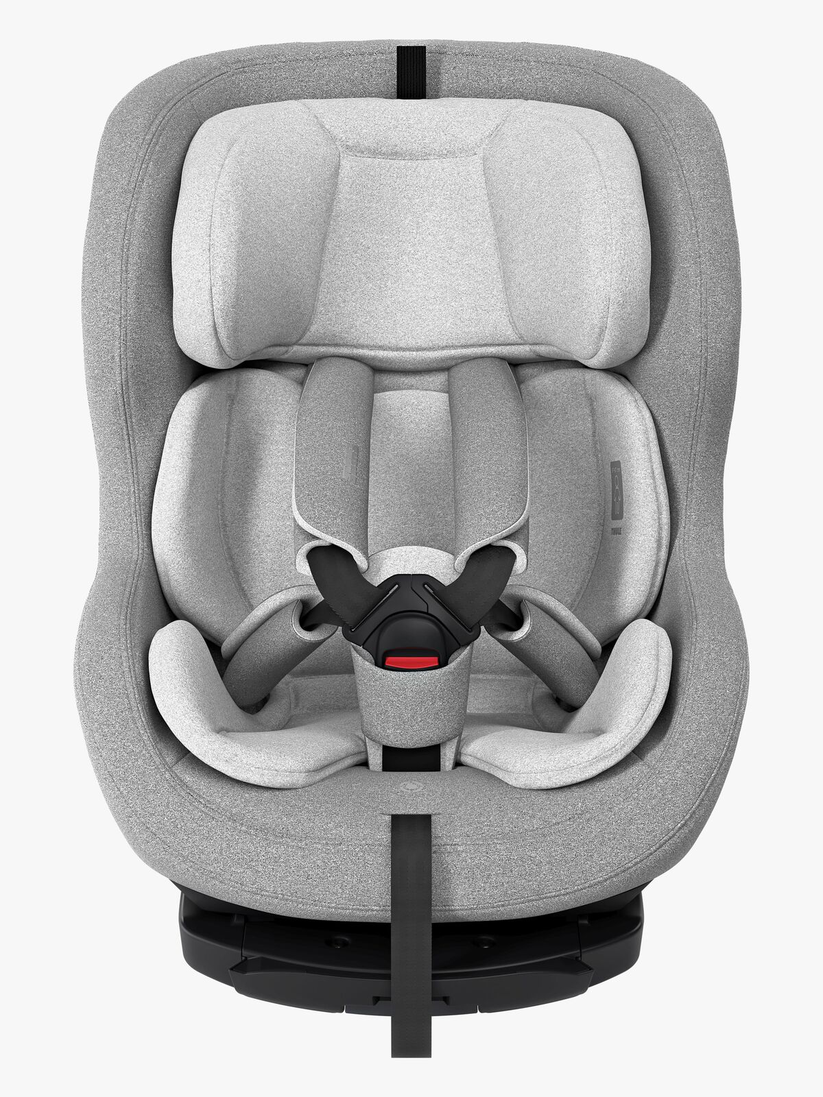 Thule Elm Turvaistuin, Vaaleanharmaa