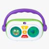 PlayGro Little Groover Boom Box Aktivointilelu