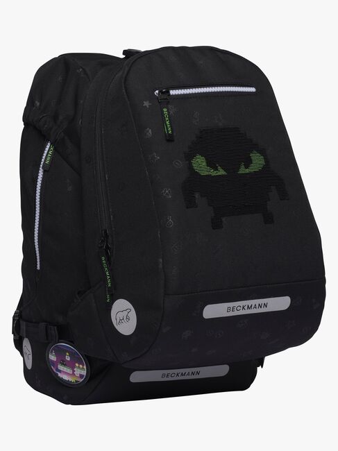 Beckmann Classic Reppusetti 22L, Pixel