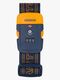 American Tourister TSA Matkalaukkuhihna, Navy/Orange