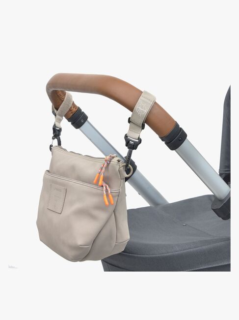 Lässig Bum Hoitolaukku, Humus