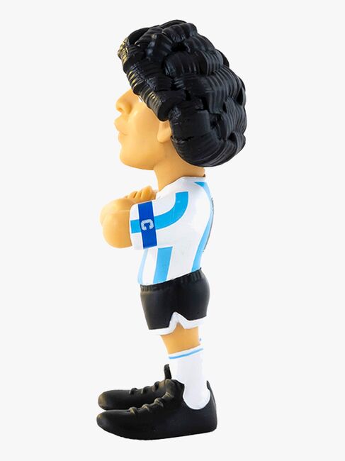 Minix Jalkapallo Keräilyfiguuri Maradona Argentina