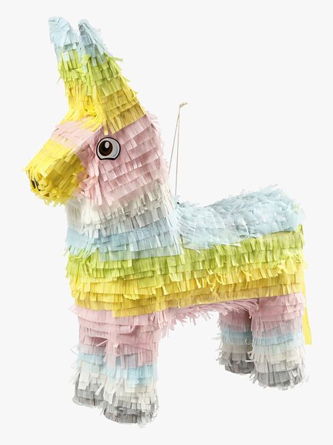 Creativ Company Piñata, Pastellinsävyinen