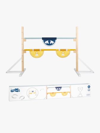 Small Foot Hyppyeste