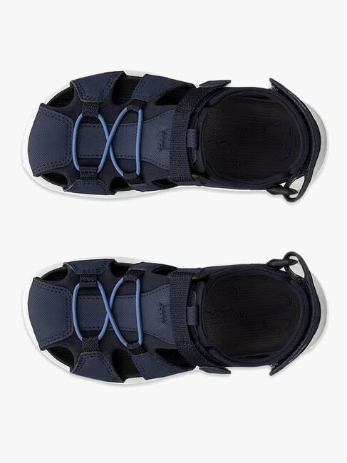 Ecco X-Trinsic K Sandaalit, Night Sky/Blue