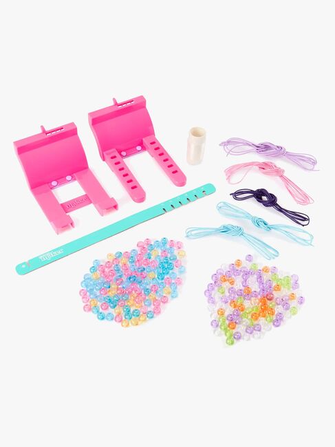 Cool Maker Askartelusetti Ystävyysrannekorut