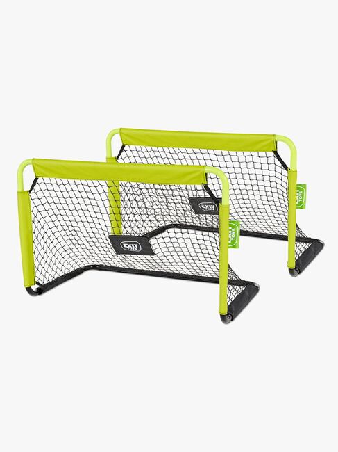 EXIT Tempo Jalkapallomaalit 90x60 cm