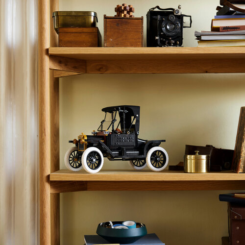 LEGO Icons 11376 Ford Model T