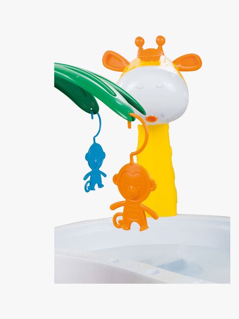 DOLU Vesi & Hiekka Aktiviteettipöytä