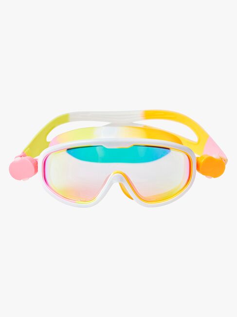 SUNNYLiFE Snorkkelisetti, Poppy The Peach