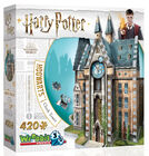Harry Potter 3D-Palapeli Tylypahkan Kellotorni 420