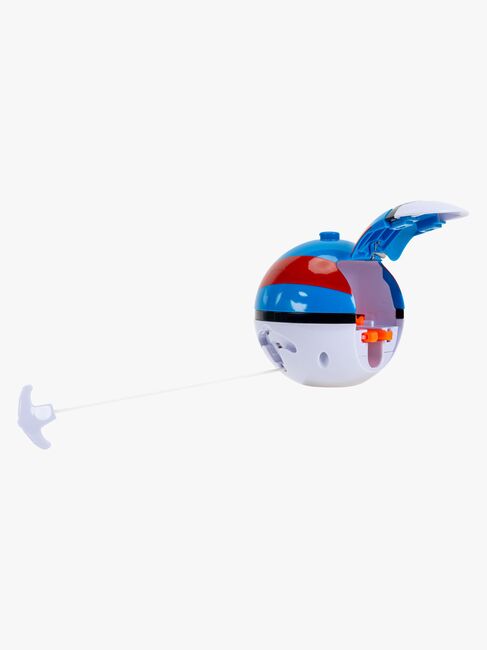 Pokémon Battle Spinneri Growlithe Great Ball