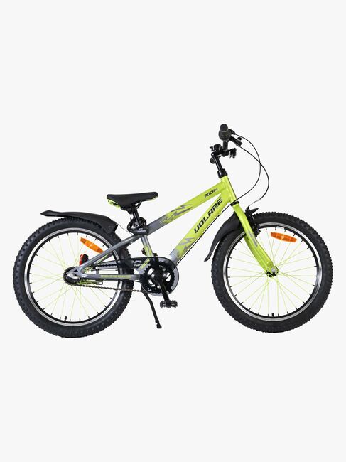 Volare Rocky Polkupyörä Nexus 20'', Vihreä