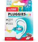 Alpine Pluggies Kids Korvatulpat