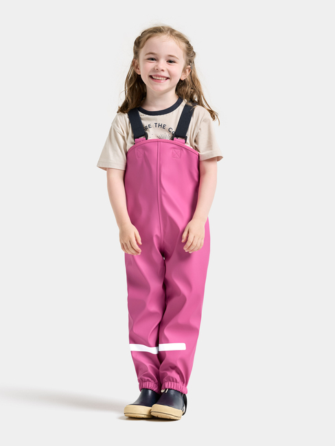 Didriksons Slaskeman Sadeasu, Light Heather Pink