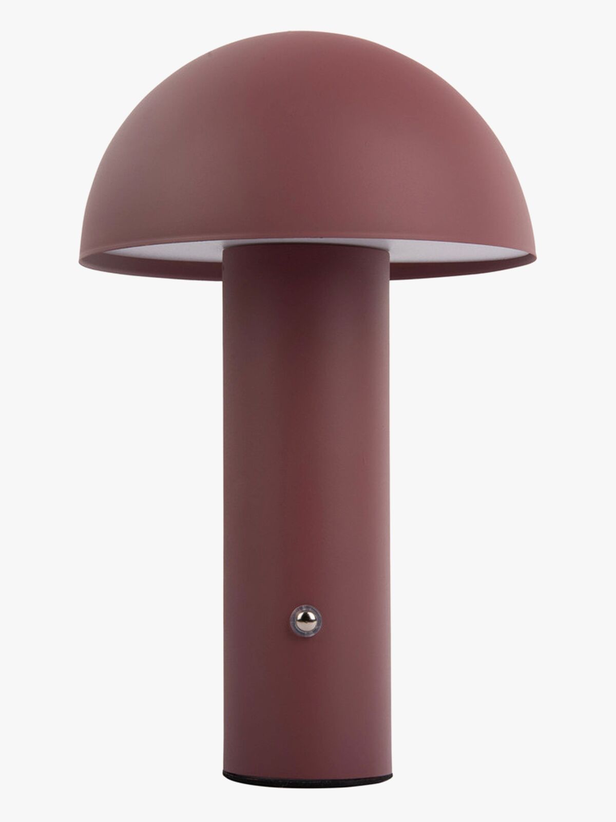 PresentTime Fuego Pöytävalaisin, Red Ochre