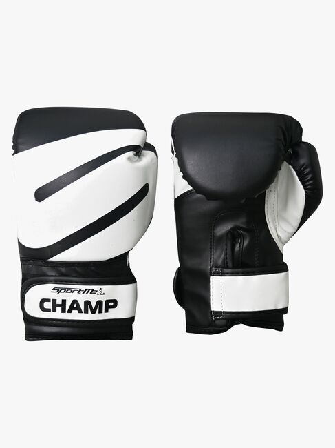 SportMe Nyrkkeilysetti Champ