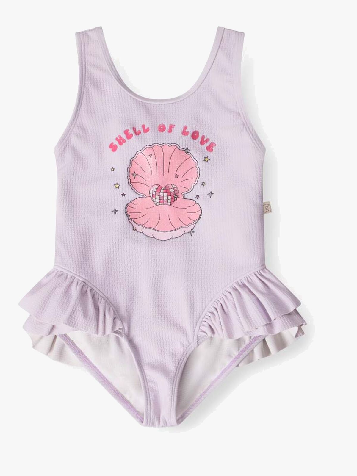 That's Mine Safina Uimapuku, Shell Of Love