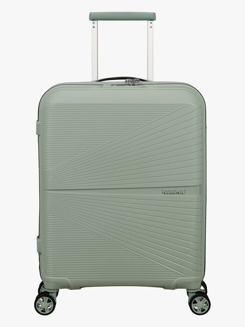 American Tourister Airconic Spinner Matkalaukku 33,5L, Saturn Sage