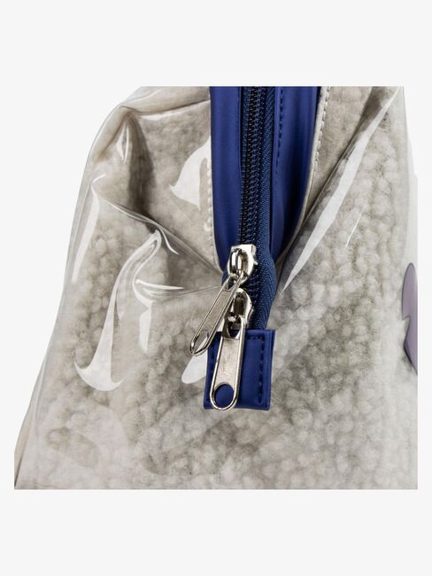 Disney Lilo & Stitch Toilettilaukku, Sininen