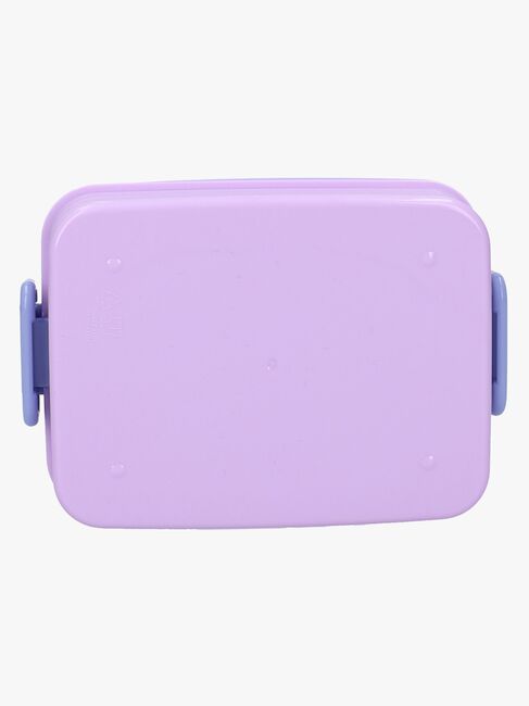 Disney Stitch Eväsrasia, Lunch Bunch