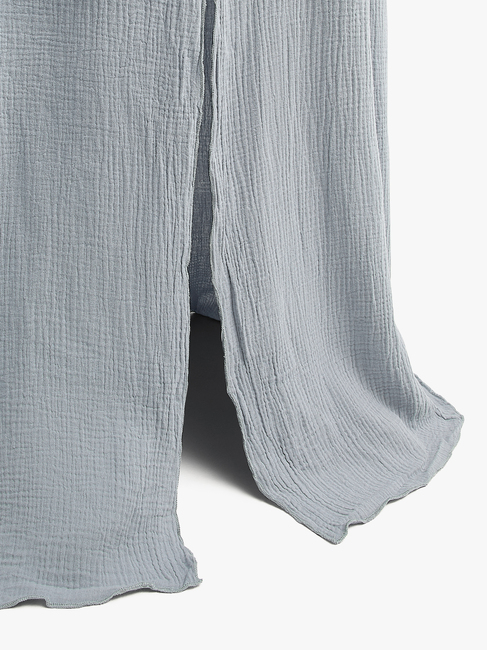 Alice & Fox Veil Vuodekatos, Muslin Mist