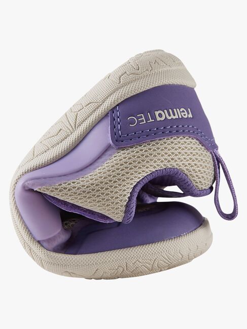 Reima Tepastelu Barefoot WP Lenkkarit, Light Beige