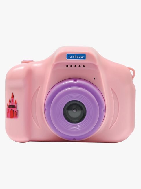 Disney Prinsessat Digikamera + Suojakuori