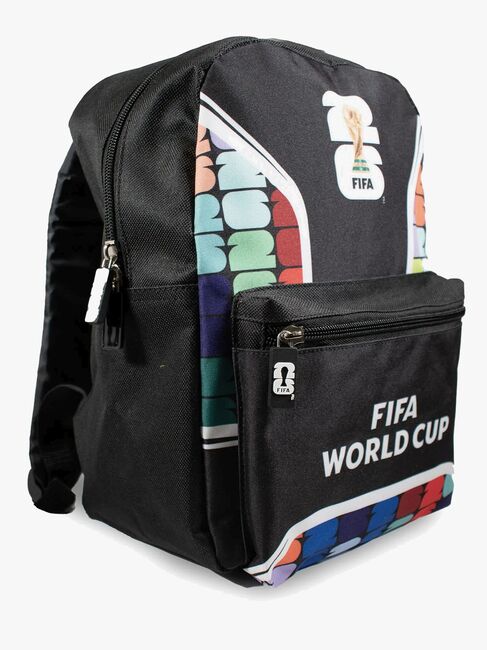 FIFA World Cup Small Reppu, 26 Repeat