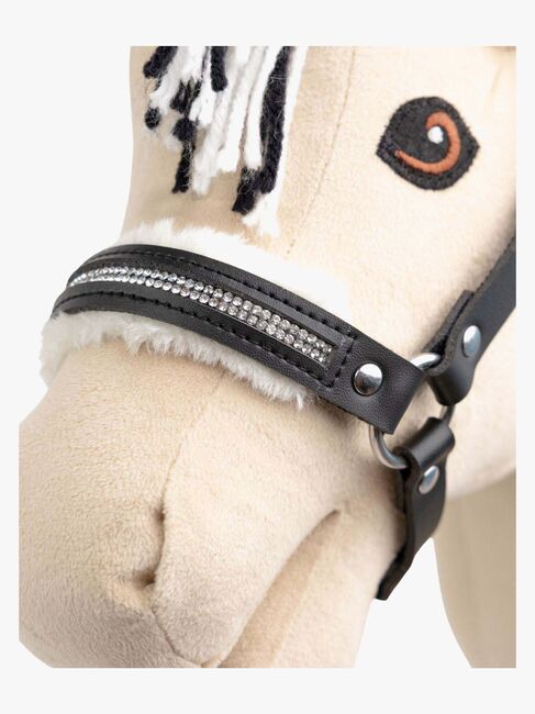 My Hobby Horse Nahkariimu, Musta