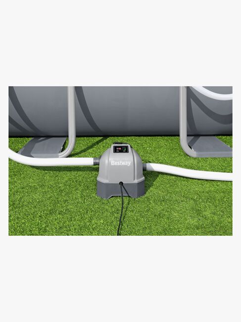 Bestway Hydrogenic Suolaveden Kloorauslaite 6 g/h