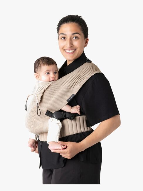 Flybaby Kantoreppu, Creme