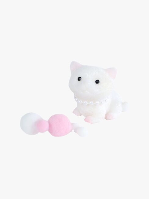 Trend Toys Squishy Kissanpentu Pearl