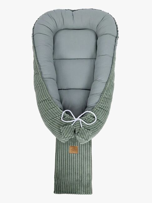 MeowBaby Aesthetic Unipesä, Olive Green