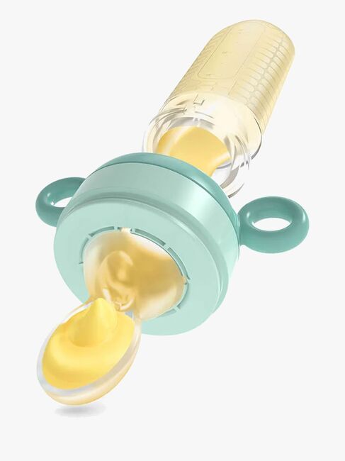 NENO Gusto Maistelututti, Green