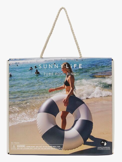 SUNNYLiFE Uimarengas, Navy Stripe