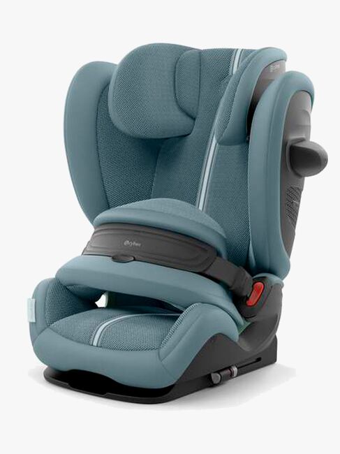 Cybex Pallas G3 i-Size Plus Turvaistuin, Stormy Blue