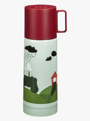 Blafre Termospullo Traktori