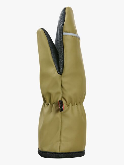 Kombi Drop Rukkaset, Light Khaki