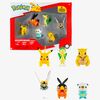 Pokémon  Figuurisetti 6-pack
