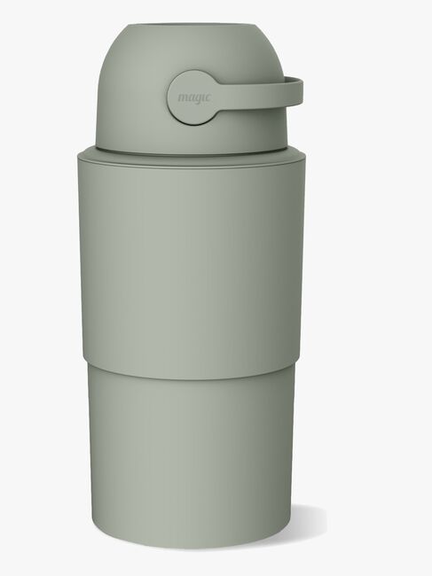 Magic Heka L Vaipparoskis, Lichen