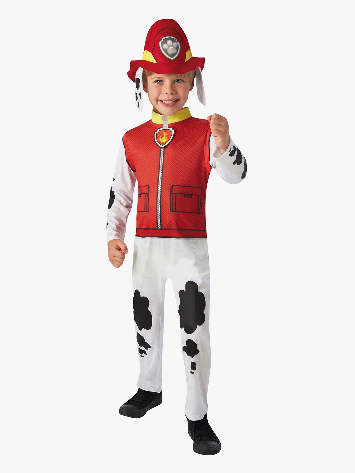 Rubies Naamiaisasu Marshall Classic