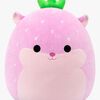Squishmallows Pehmolelu Hamsteri 40 cm