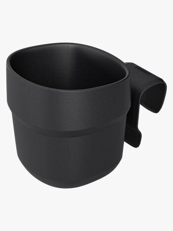 Thule Mukiteline Turvaistuimeen, Black