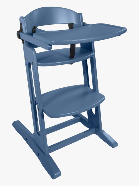 BabyDan Danstolen Tarjotin, Dusty Blue
