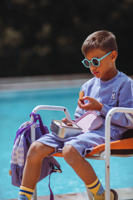 The Cotton Cloud Stainless Steel Eväsrasia, Fruity