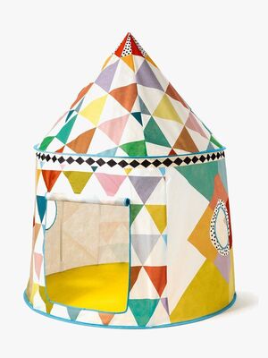 Djeco Leikkiteltta, Multi